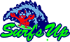 Surf's Up Logo